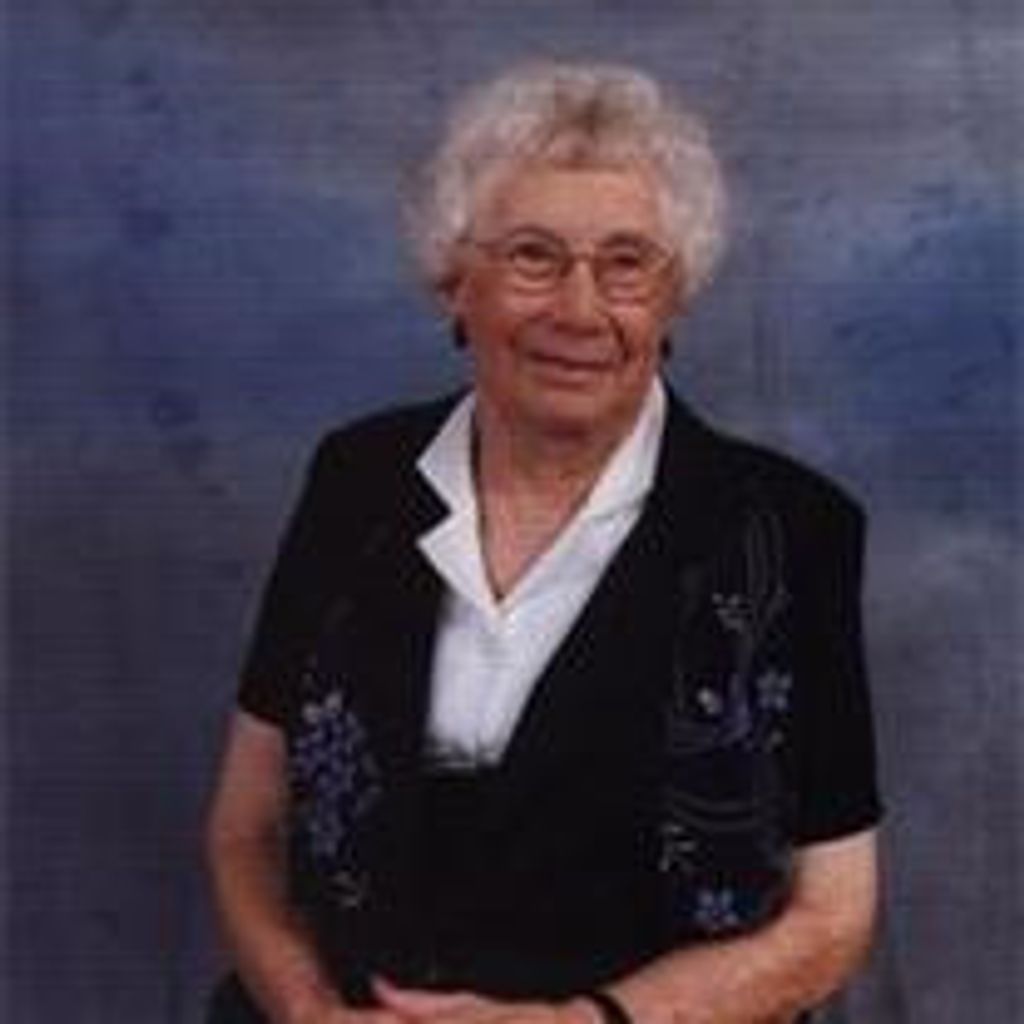 Adeline Fritsche