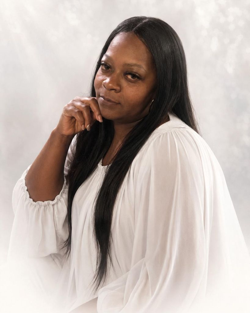 Shantiki Sherrell Criglar Profile Photo