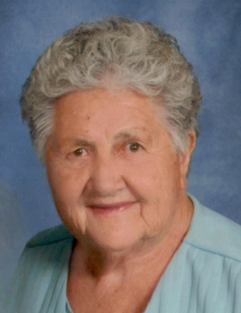 Erma Mae Bulva Profile Photo