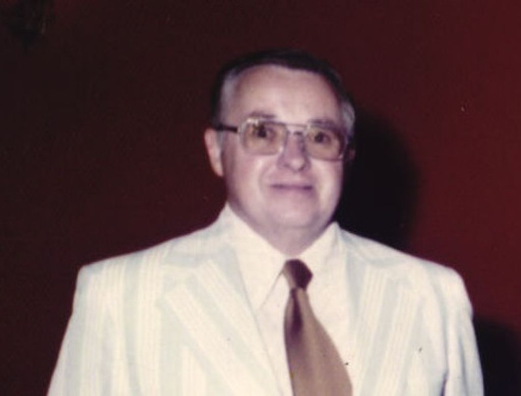 James P. Grady Profile Photo