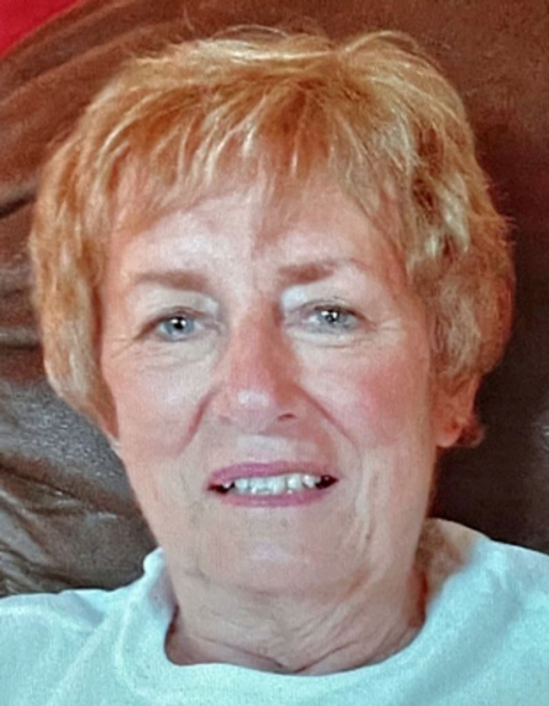 Joan Dailey Profile Photo