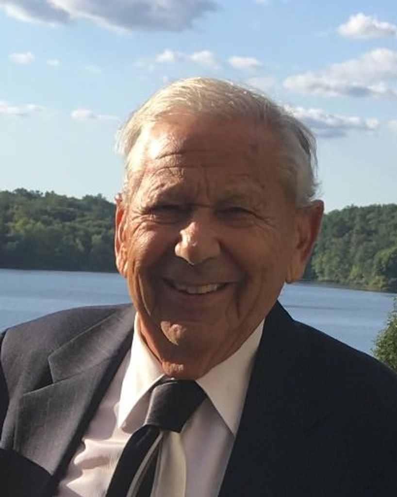 Harry Levitt Profile Photo