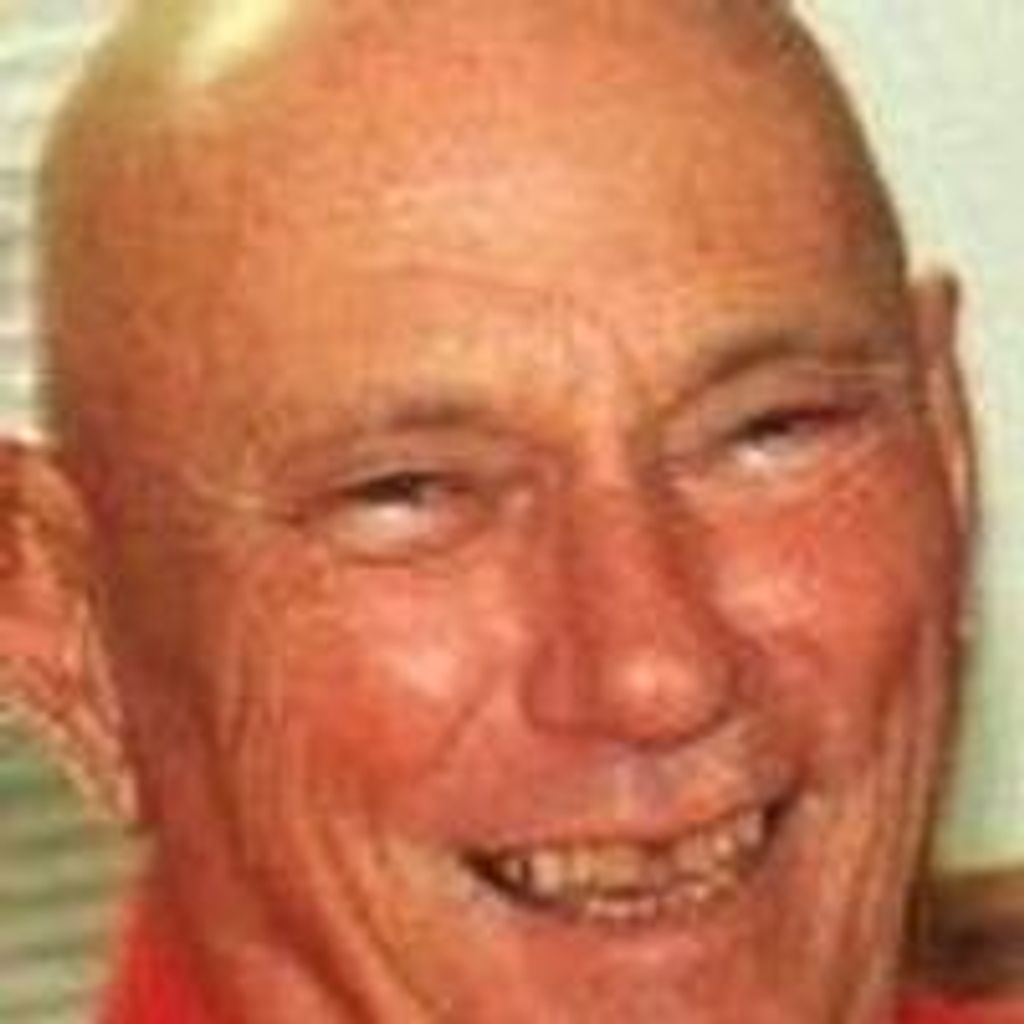 Glenn E. Waite