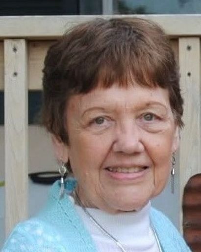 Freda J. Smith Profile Photo