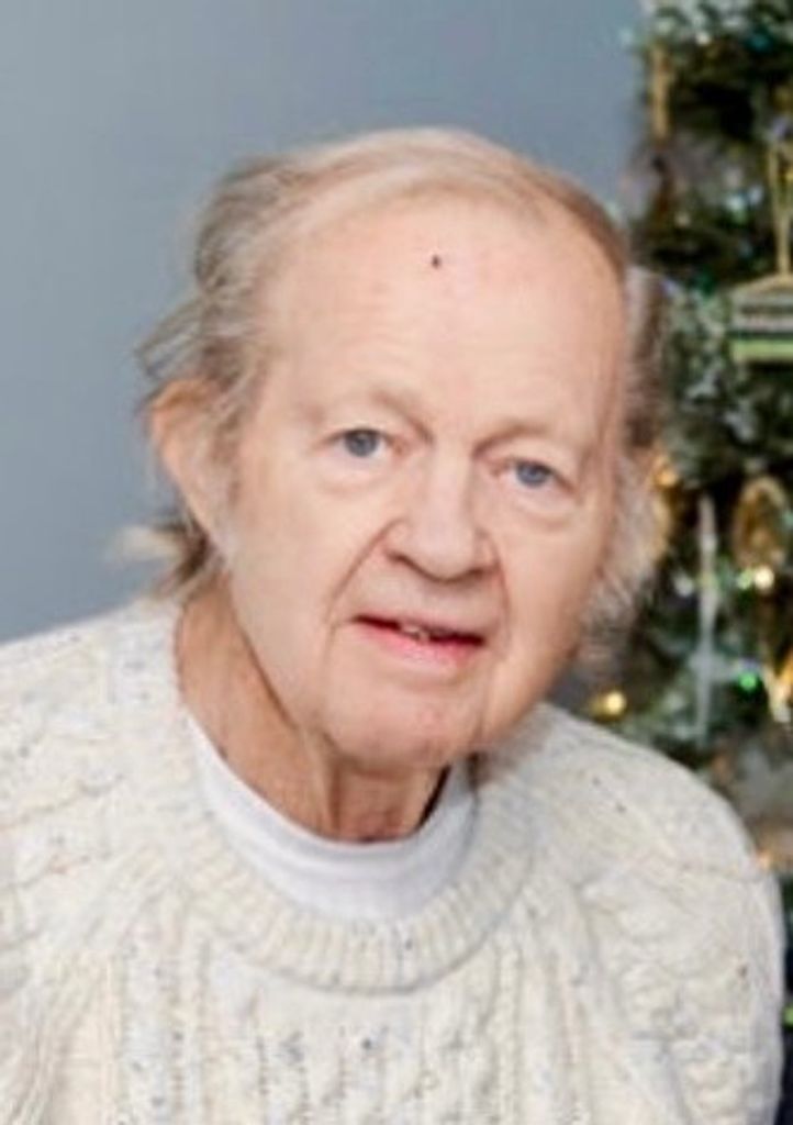 Donald L. Headings Profile Photo