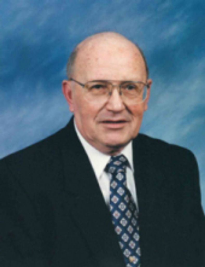 Emerson J. "Junior" Renicker