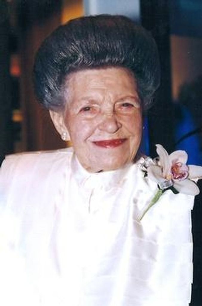 Abbie Louise Miller
