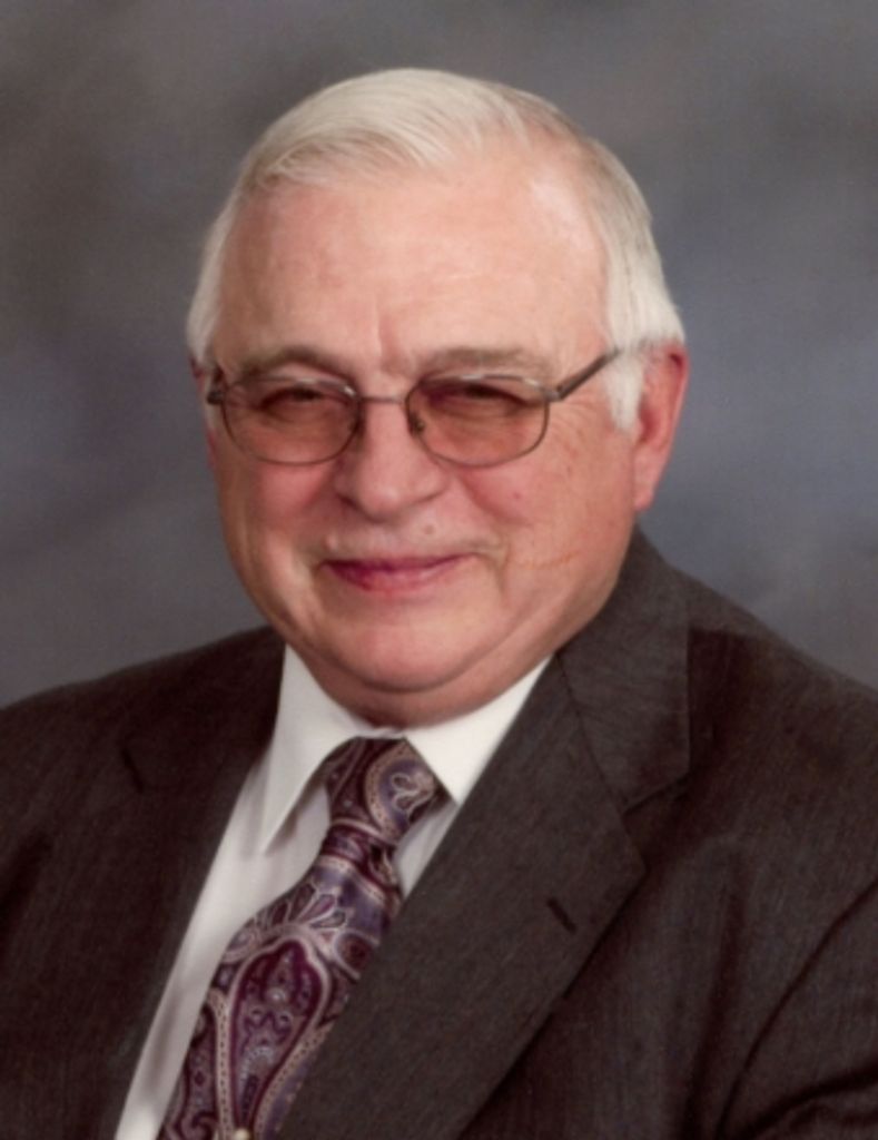 Austin B. Hessling Profile Photo