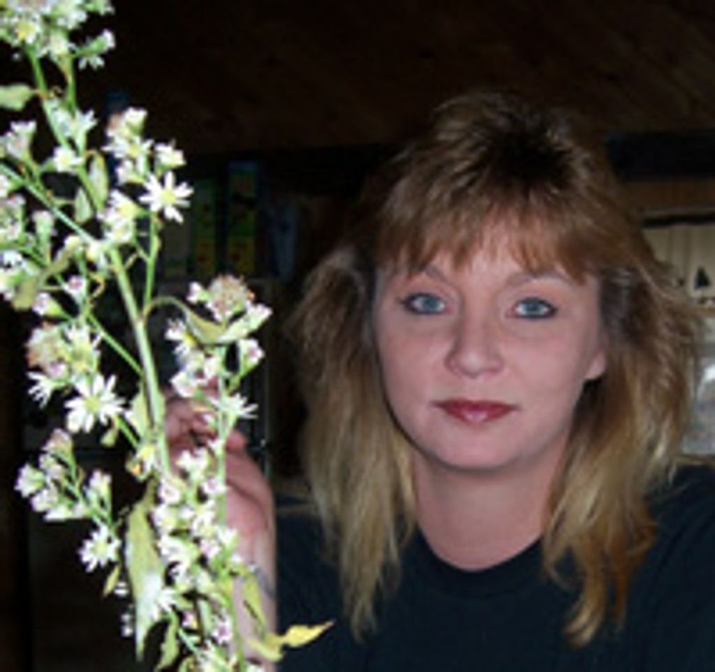 Lori Williams