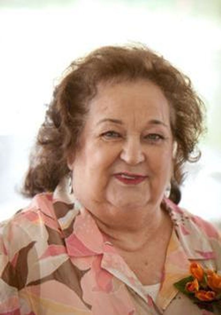 Peggy Moore Dickens Wilson