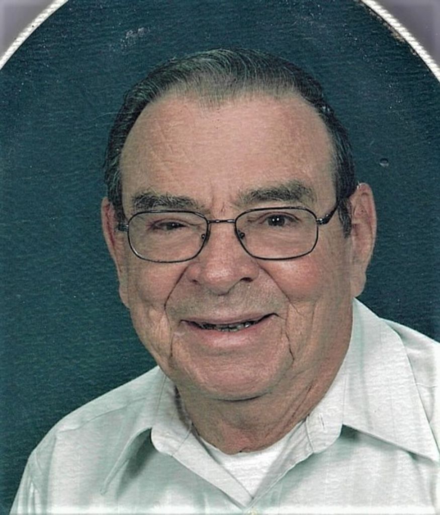 James Richard Mcclain Profile Photo