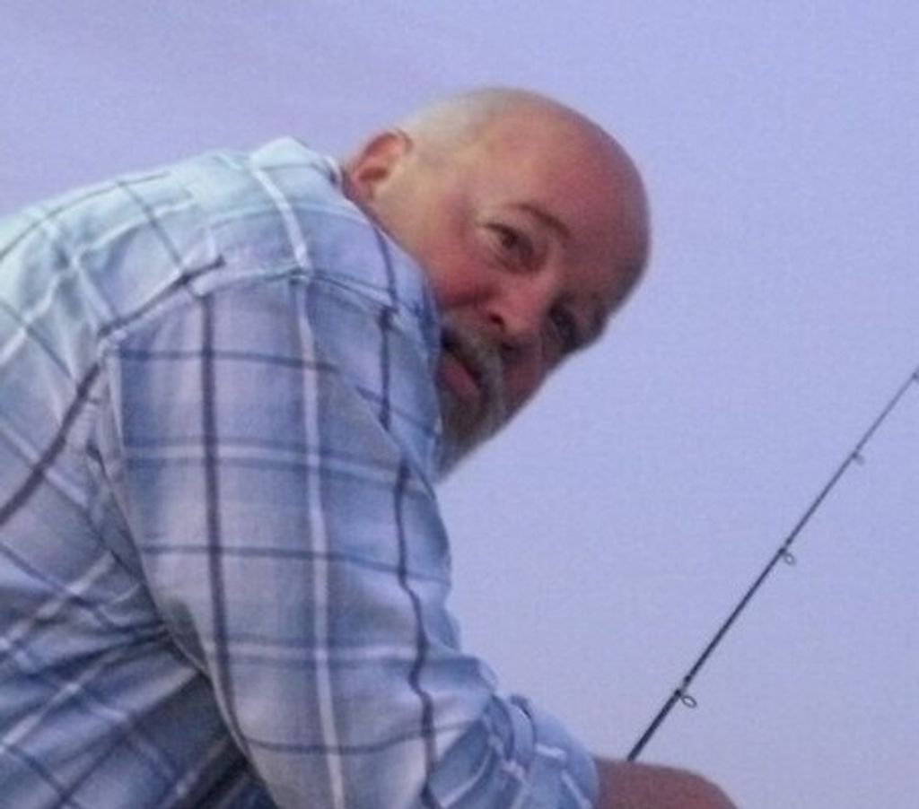 Kenneth Loye Rodgers Profile Photo