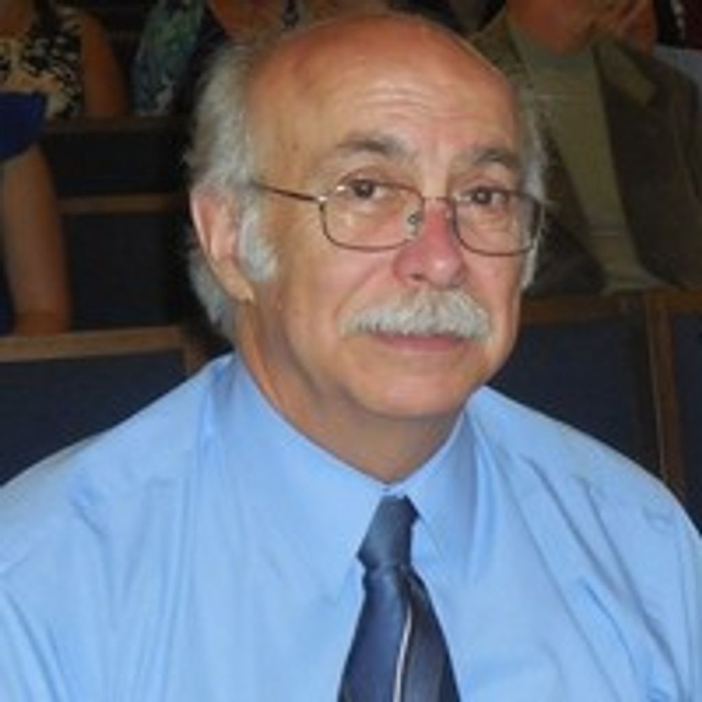 Richard Reingold