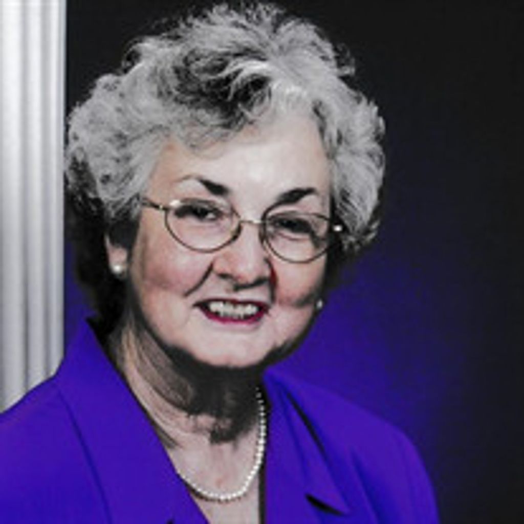 Mary Grace Pope Profile Photo