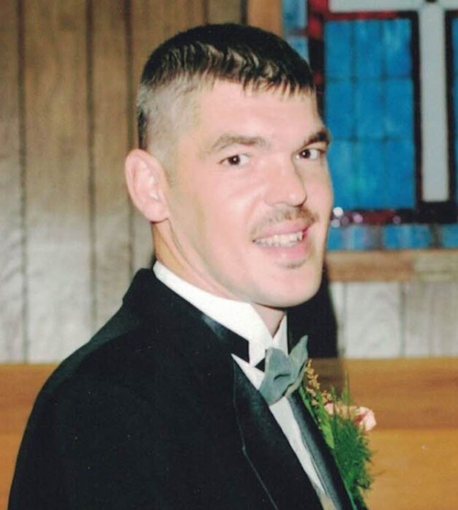 Jonathan Ward Profile Photo