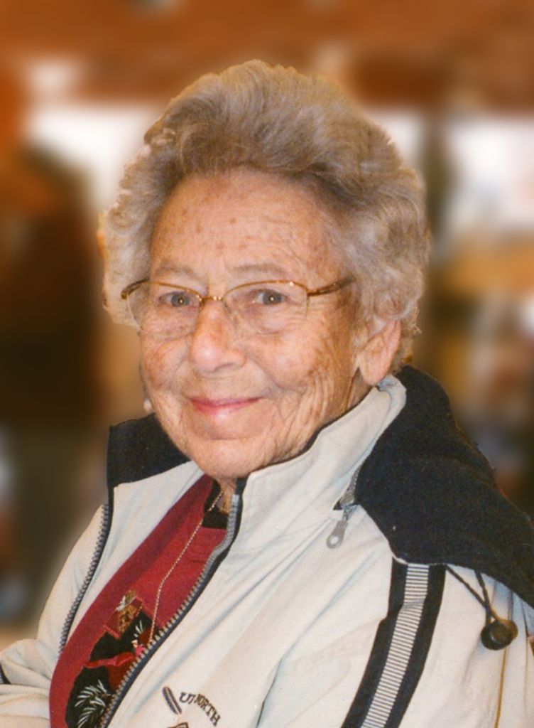 Doris Frances Hoxie Profile Photo