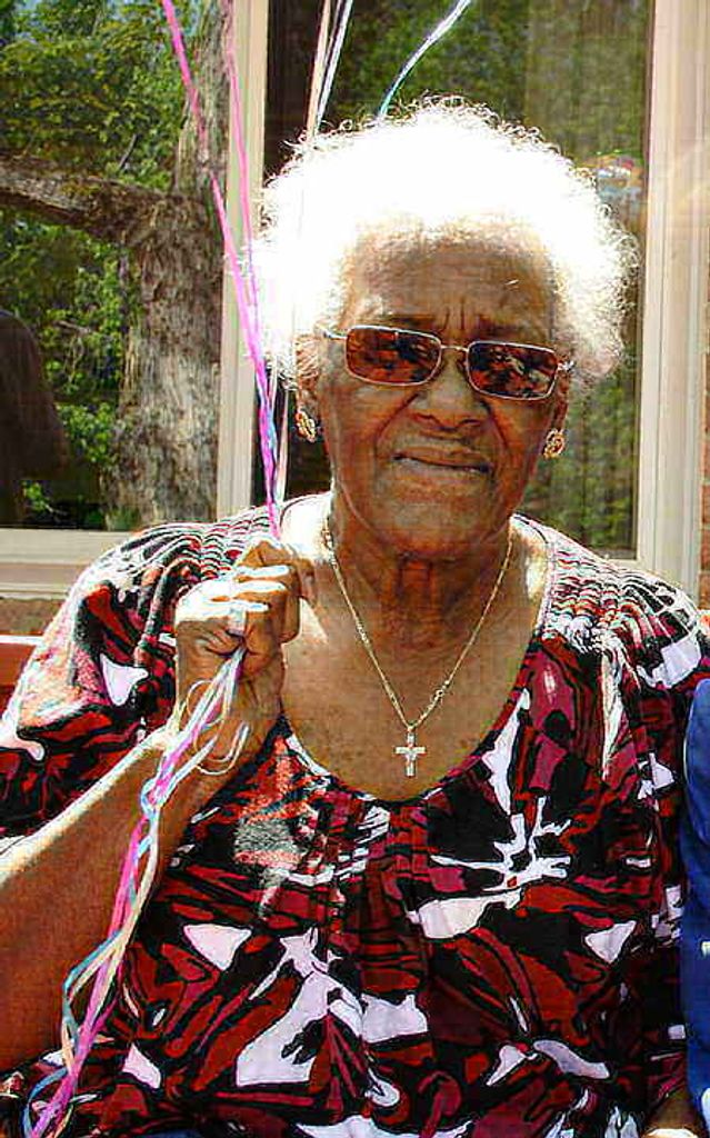 Elmarice Harris