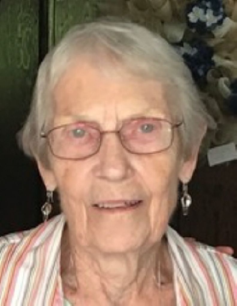 Jean  Hart Profile Photo