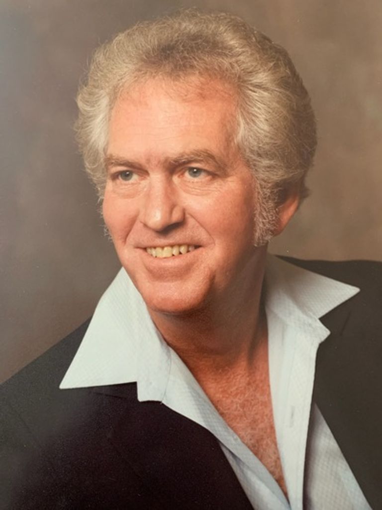 Larry Gilbert Tomlinson