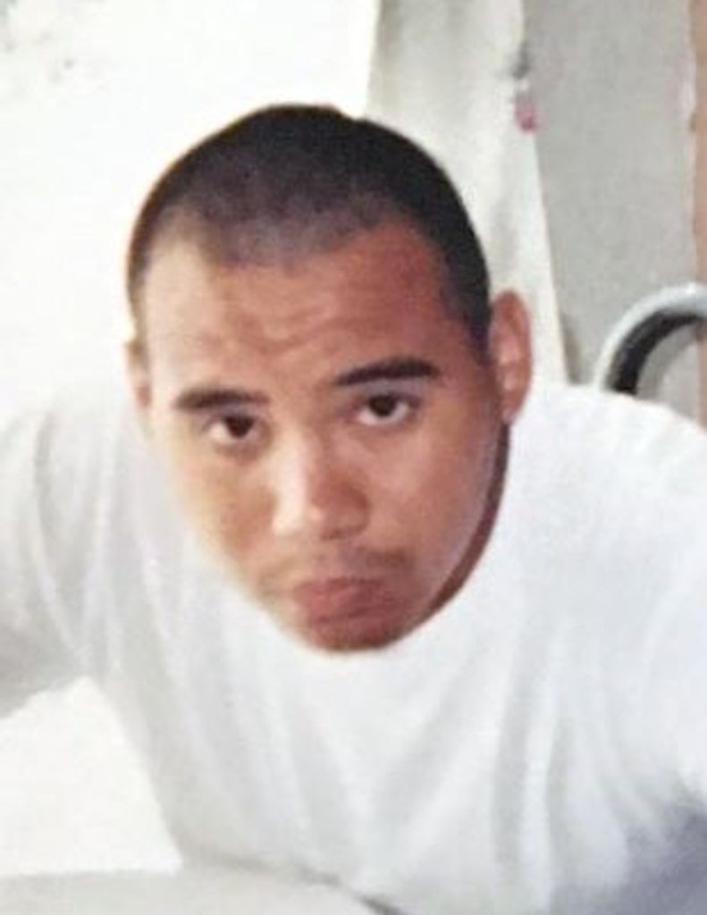 Richard Rodriguez