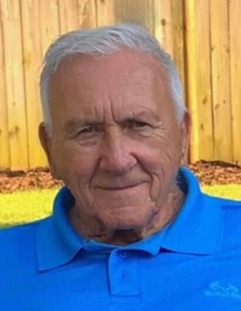 Kenneth Lee Knight