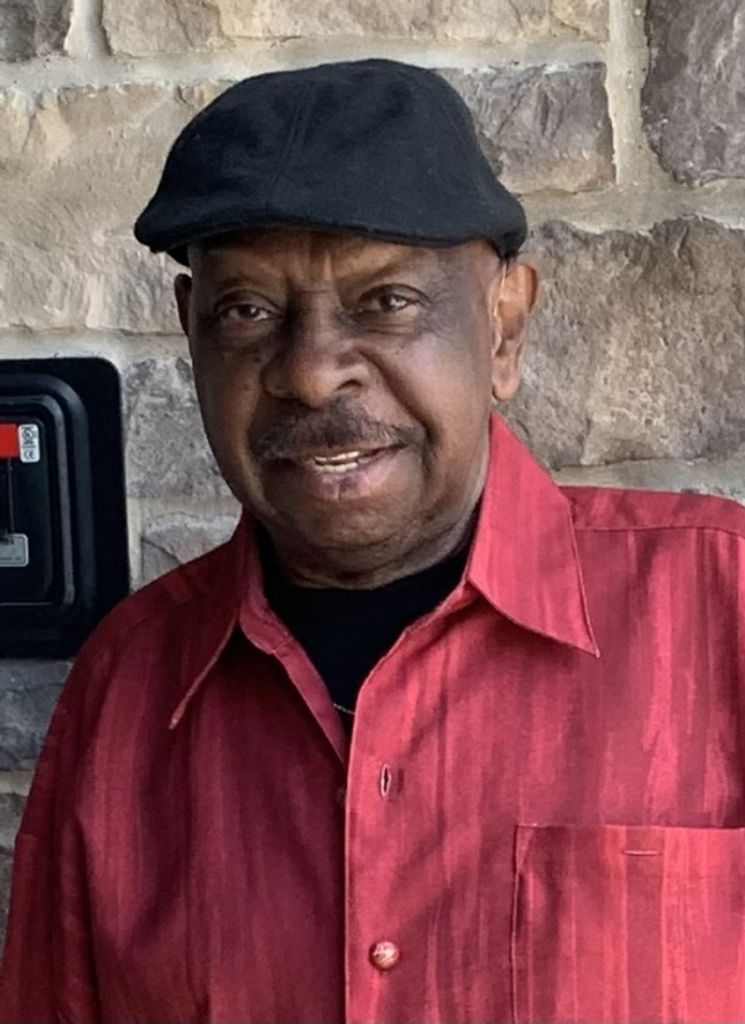 JAMES PRICE Profile Photo
