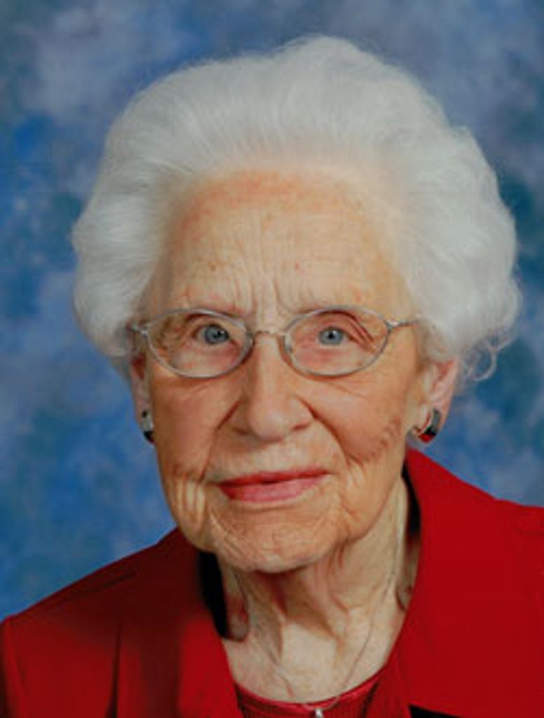 Esther W. Roorda