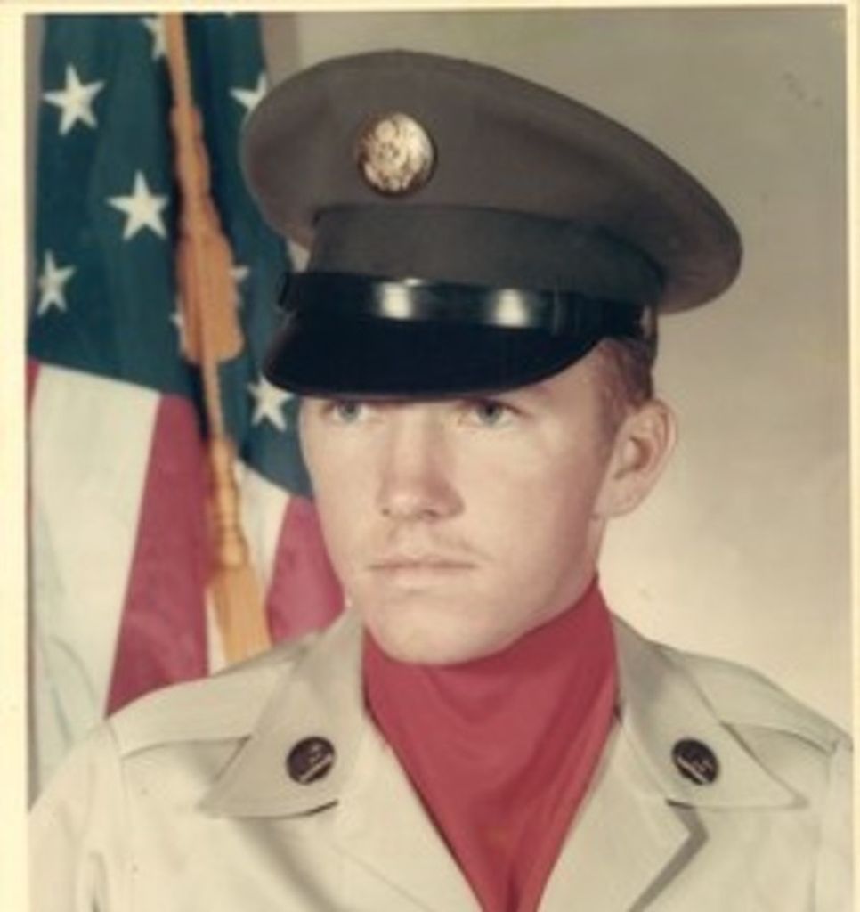 Richard George Eibell, Jr.