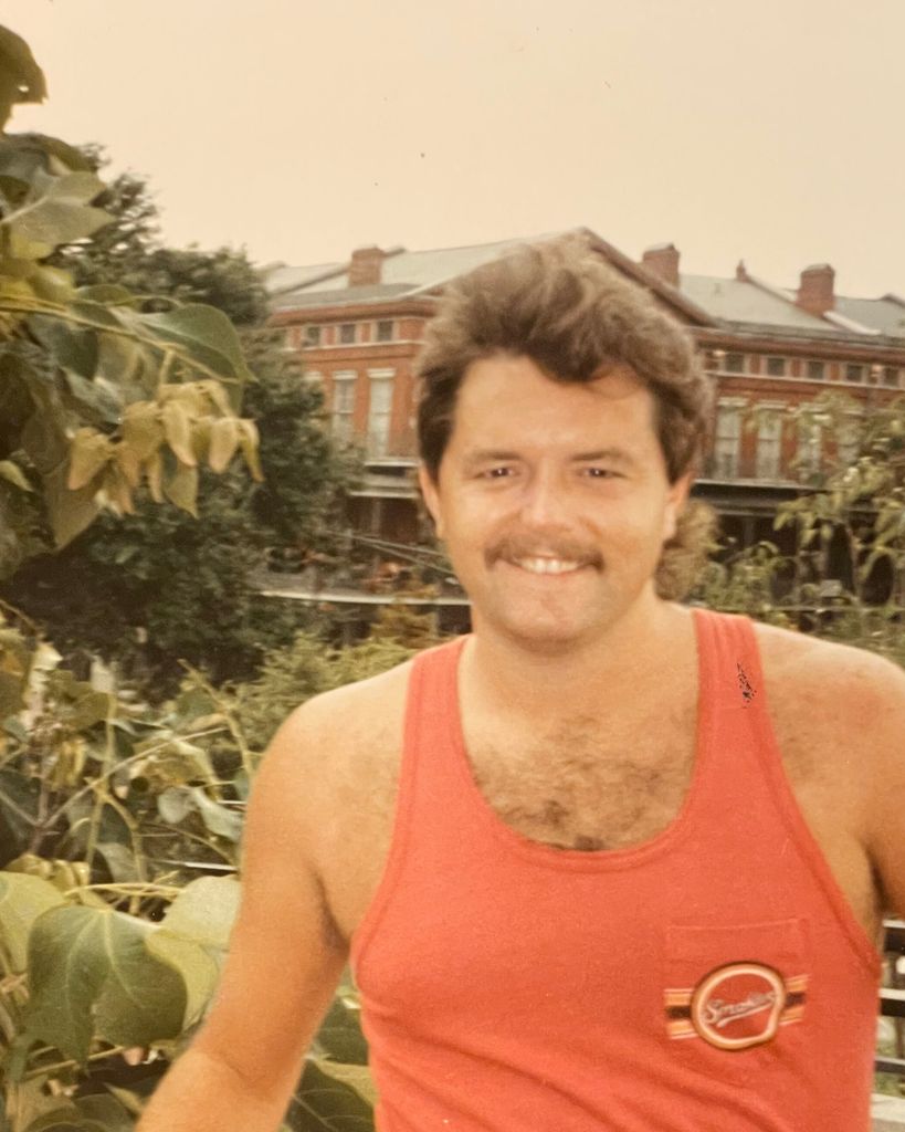 Dennis Vernon Poe Profile Photo