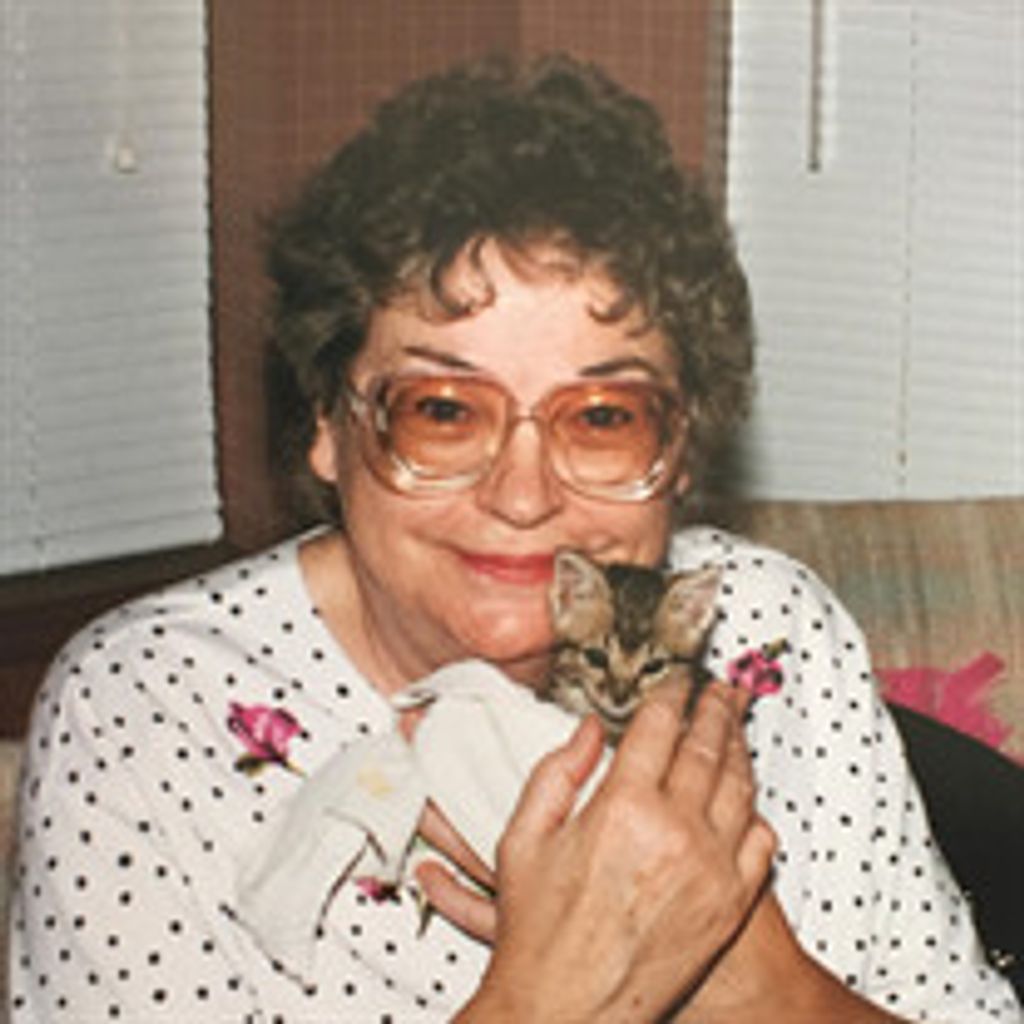 Donna M. Mahler