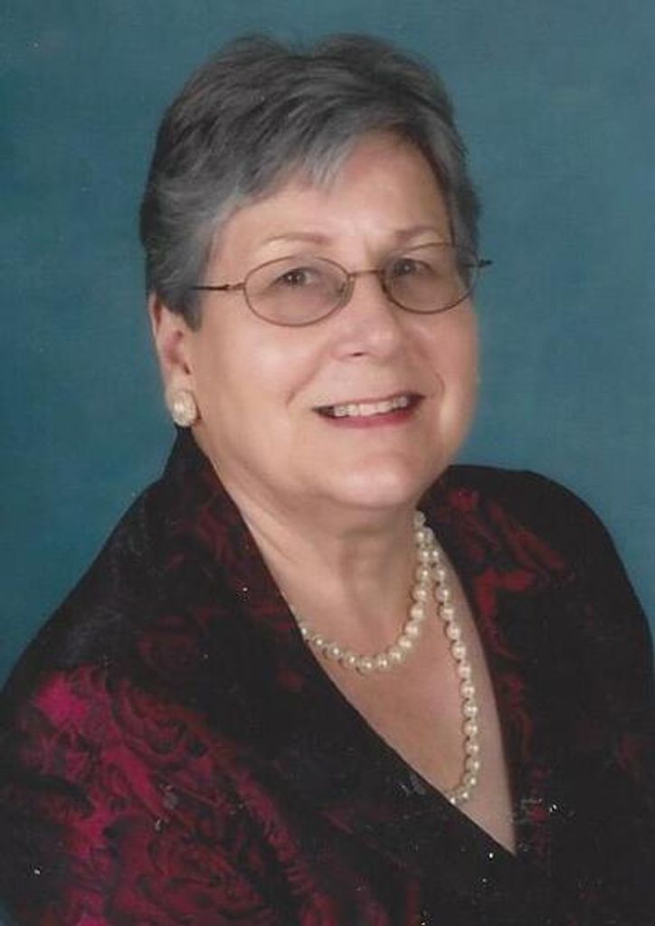 Marie Watson Stovall Profile Photo