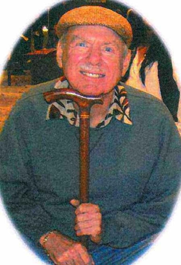 Michael Thaddeus Samulski Profile Photo
