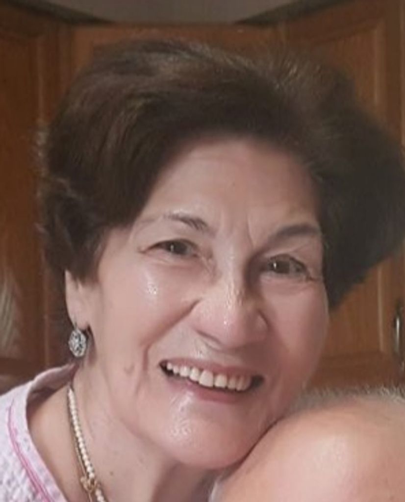 Deolinda Bexiga