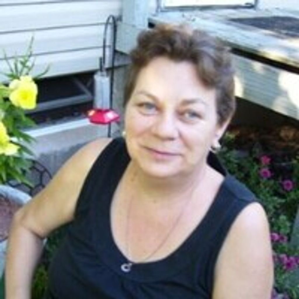 Patricia A. Lucas
