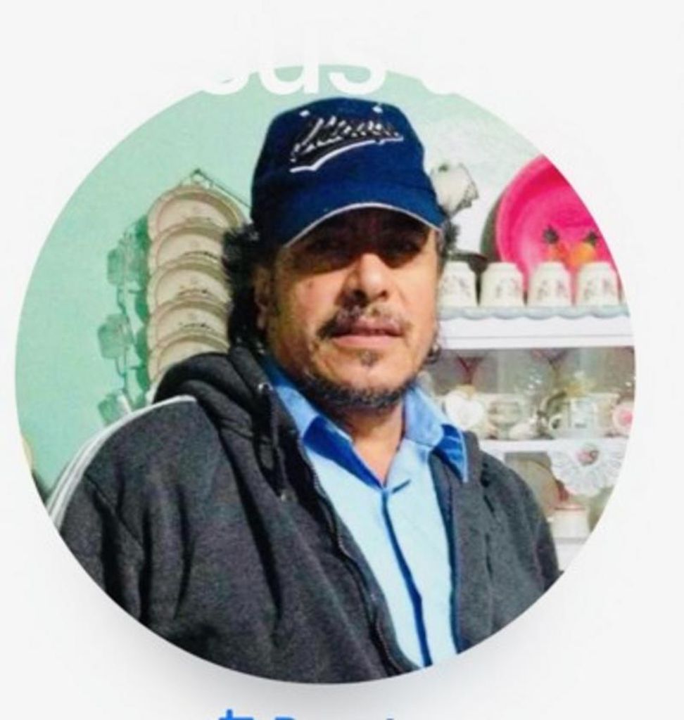 Jesus Anguiano Cahue