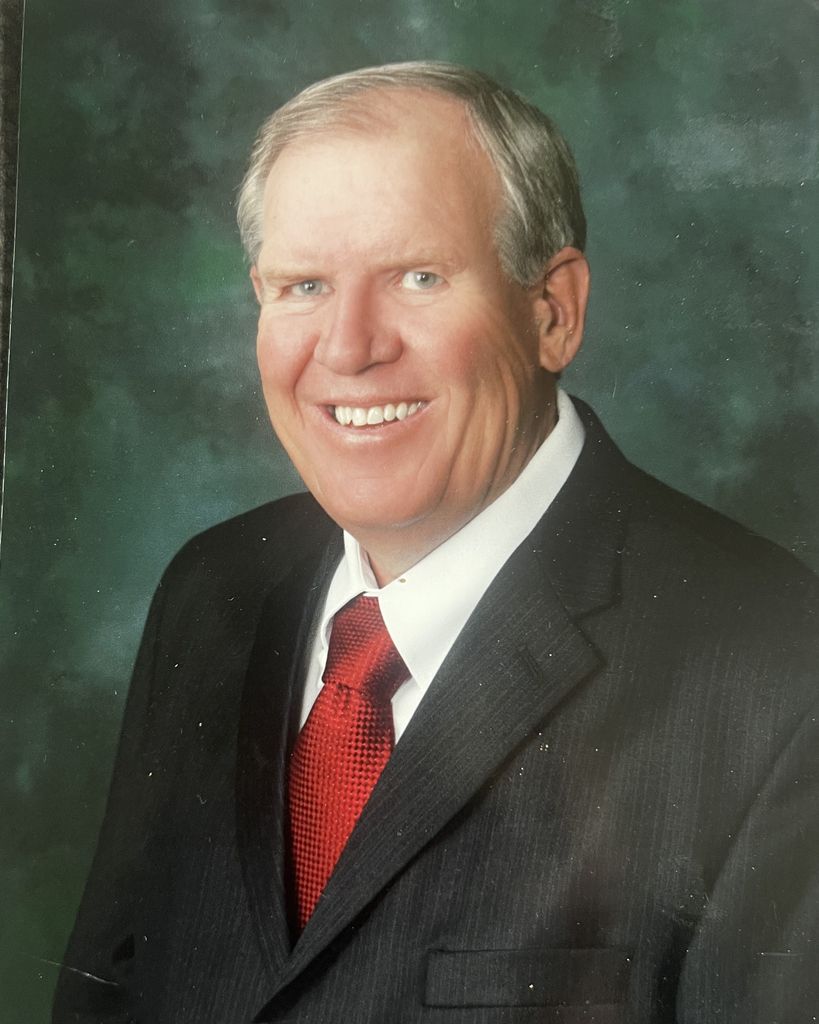 Harlan Eugene Else Profile Photo
