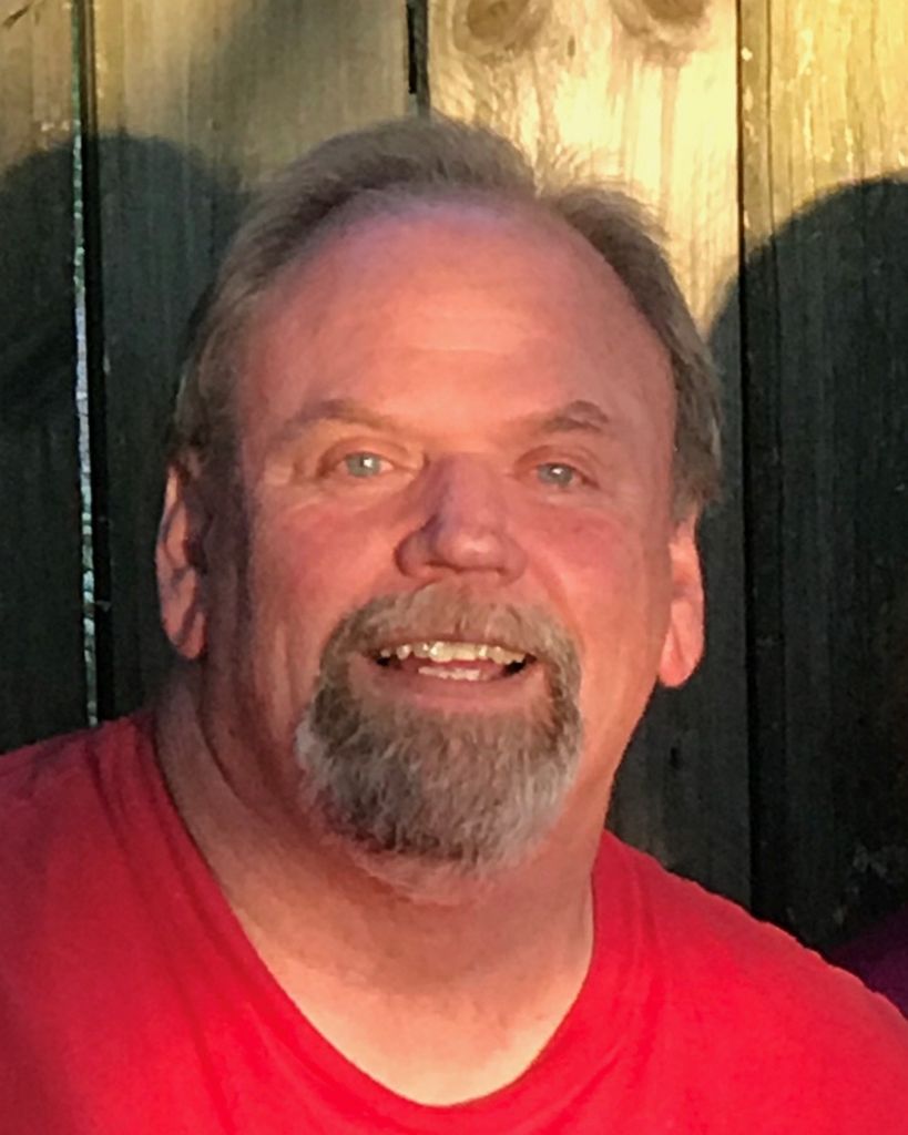 Ronnie Gene Presley Profile Photo