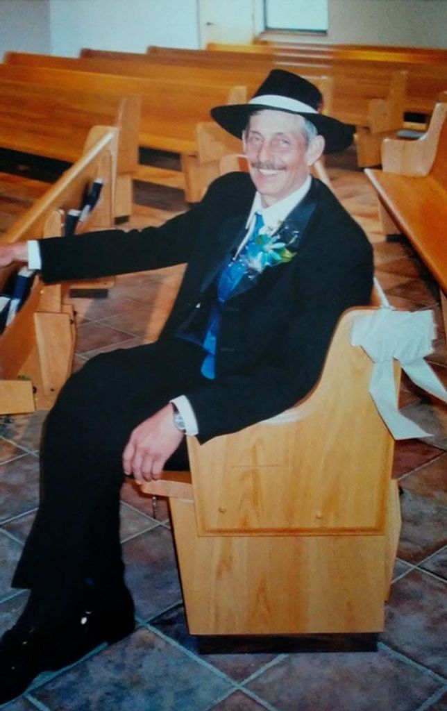 Palmer Benjamin Koecher Profile Photo