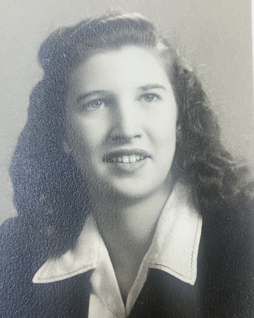 June K. Blake Profile Photo