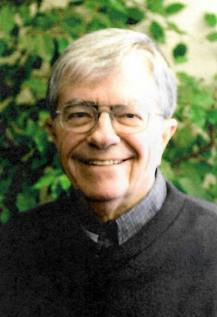 Maurice A. Boehmer Jr. Profile Photo