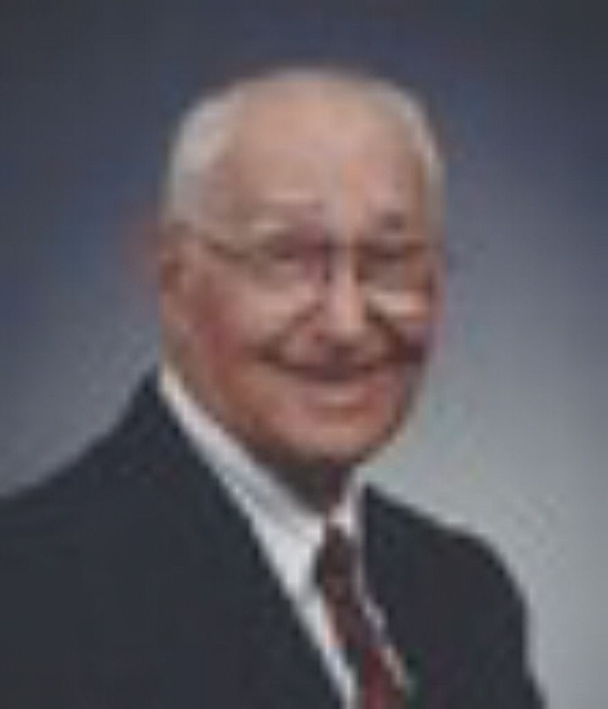 Alex Stalker Jr.