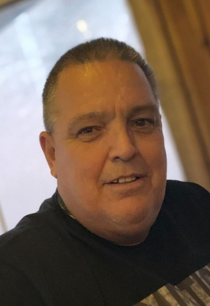 John 'Tony' Anthony Hodgson Profile Photo