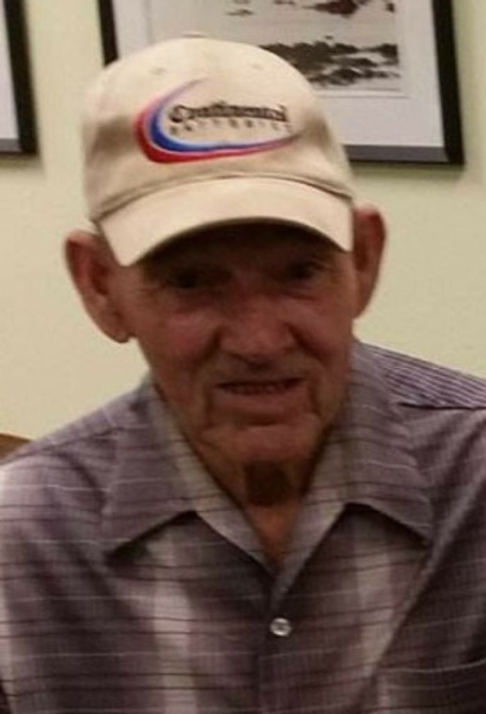 Leland Walborn