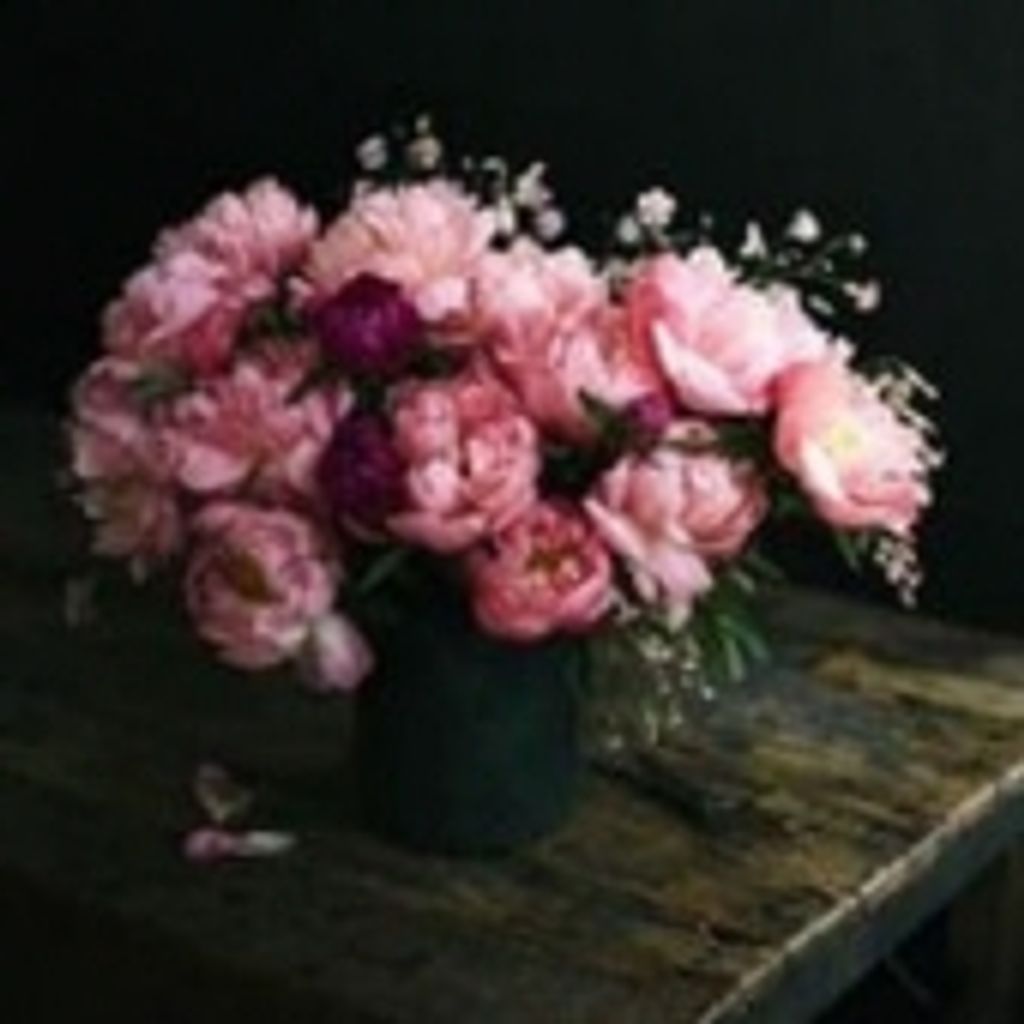 Patricia Pringle New