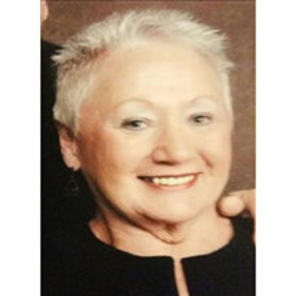 Jean Ann Walker