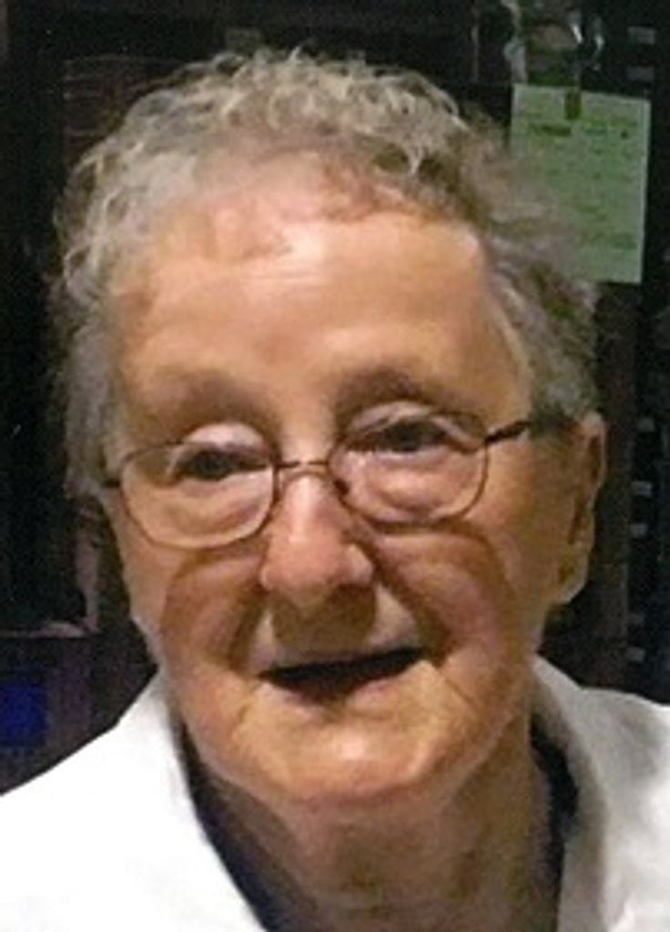 Patricia A. “Pat” Frederick Profile Photo