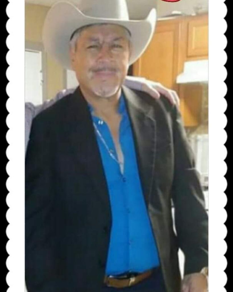 Eduardo Nino