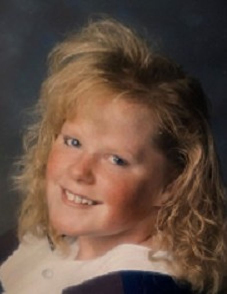 Christy Bening Profile Photo