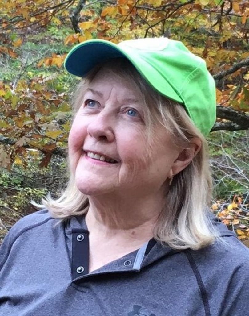 Mary Margaret Peek Profile Photo