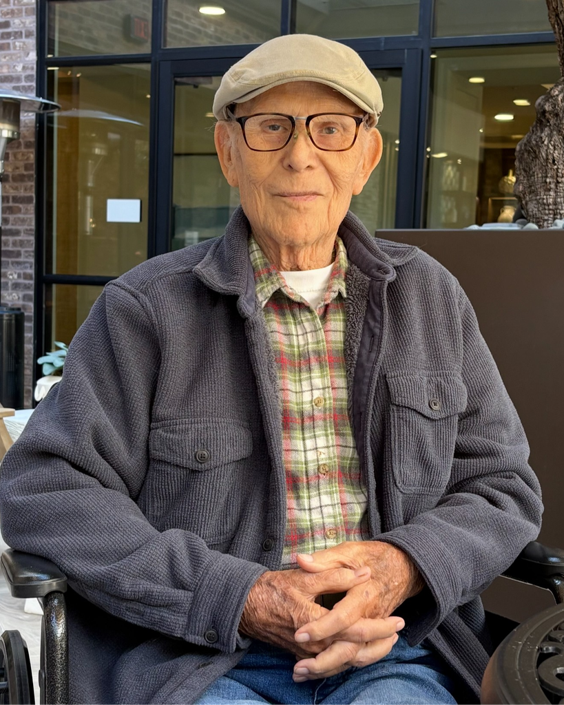 Oscar Kenneth Rhynerson Profile Photo